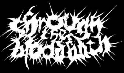 logo Through The Bloodbath